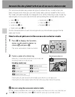 Preview for 56 page of Nikon 26120 User Manual