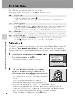 Preview for 62 page of Nikon 26120 User Manual