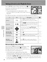 Preview for 64 page of Nikon 26120 User Manual