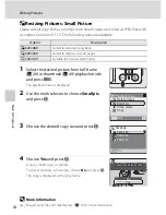 Preview for 68 page of Nikon 26120 User Manual