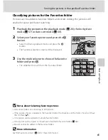 Preview for 79 page of Nikon 26120 User Manual