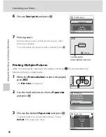 Preview for 102 page of Nikon 26120 User Manual