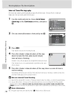 Preview for 114 page of Nikon 26120 User Manual