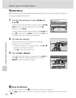 Preview for 124 page of Nikon 26120 User Manual