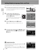 Preview for 30 page of Nikon 26125 User Manual