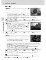 Preview for 48 page of Nikon 26125 User Manual