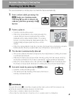 Preview for 61 page of Nikon 26125 User Manual