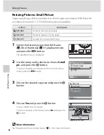 Preview for 68 page of Nikon 26125 User Manual