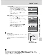 Preview for 91 page of Nikon 26125 User Manual