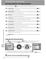 Preview for 94 page of Nikon 26125 User Manual