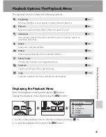 Preview for 107 page of Nikon 26125 User Manual