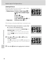 Preview for 108 page of Nikon 26125 User Manual