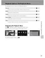 Preview for 141 page of Nikon 26130 User Manual