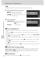 Preview for 144 page of Nikon 26130 User Manual