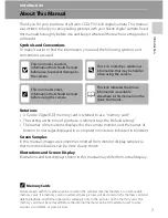 Preview for 13 page of Nikon 26161 User Manual