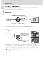 Preview for 22 page of Nikon 26161 User Manual