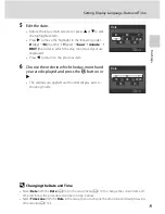 Preview for 31 page of Nikon 26161 User Manual