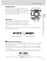 Preview for 37 page of Nikon 26161 User Manual