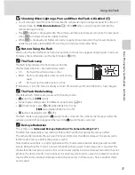 Preview for 43 page of Nikon 26161 User Manual