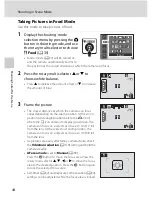 Preview for 56 page of Nikon 26161 User Manual