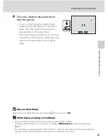 Preview for 57 page of Nikon 26161 User Manual