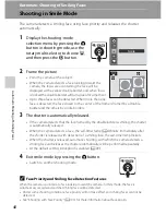 Preview for 60 page of Nikon 26161 User Manual