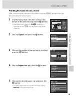 Preview for 95 page of Nikon 26161 User Manual