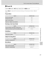 Preview for 139 page of Nikon 26161 User Manual