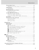 Preview for 11 page of Nikon 26174 User Manual