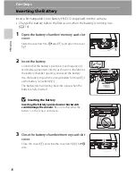 Preview for 28 page of Nikon 26174 User Manual