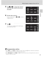 Preview for 35 page of Nikon 26174 User Manual