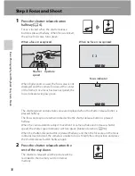 Preview for 42 page of Nikon 26174 User Manual