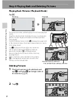 Preview for 44 page of Nikon 26174 User Manual