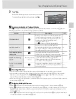 Preview for 45 page of Nikon 26174 User Manual