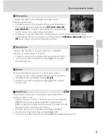 Preview for 53 page of Nikon 26174 User Manual