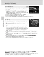 Preview for 54 page of Nikon 26174 User Manual