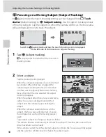 Preview for 68 page of Nikon 26174 User Manual