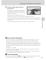 Preview for 69 page of Nikon 26174 User Manual