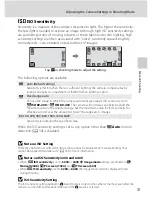 Preview for 85 page of Nikon 26174 User Manual