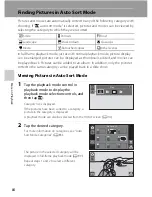 Preview for 96 page of Nikon 26174 User Manual