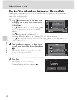 Preview for 108 page of Nikon 26174 User Manual