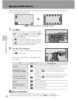 Preview for 110 page of Nikon 26174 User Manual