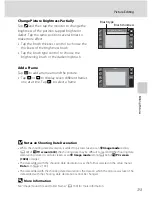 Preview for 125 page of Nikon 26174 User Manual