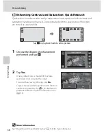 Preview for 126 page of Nikon 26174 User Manual