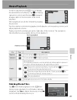 Preview for 137 page of Nikon 26174 User Manual