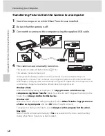 Preview for 140 page of Nikon 26174 User Manual