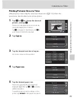 Preview for 147 page of Nikon 26174 User Manual