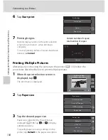 Preview for 148 page of Nikon 26174 User Manual