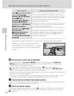 Preview for 64 page of Nikon 26175 - Coolpix S70 Digital Camera (Spanish) Manual Del Usuario