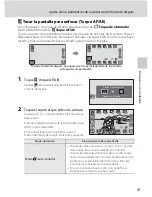 Preview for 65 page of Nikon 26175 - Coolpix S70 Digital Camera (Spanish) Manual Del Usuario